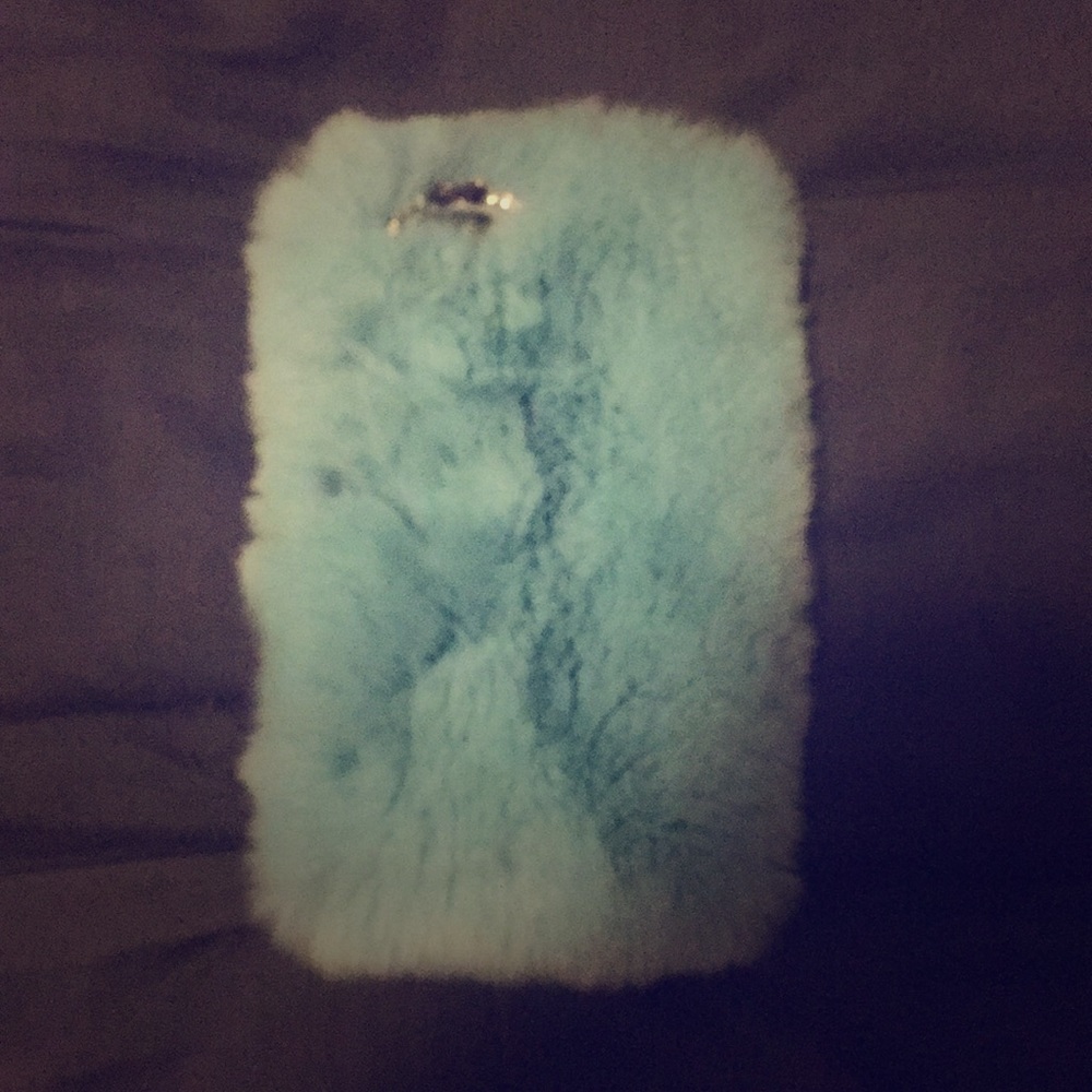 iPhone case
